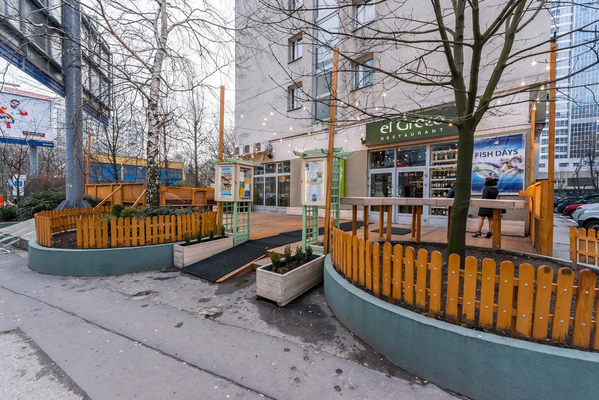 P&O Apartments Plac Grzybowski Varsavia Esterno foto